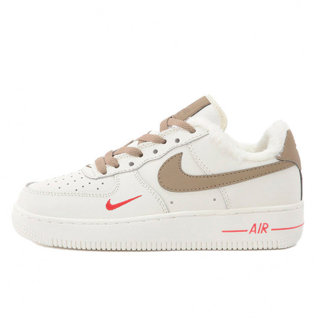 Nike Air Force 1 Low "Mocco II Winter"