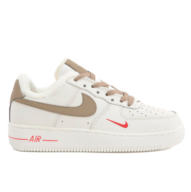 Nike Air Force 1 Low "Mocco II Winter"