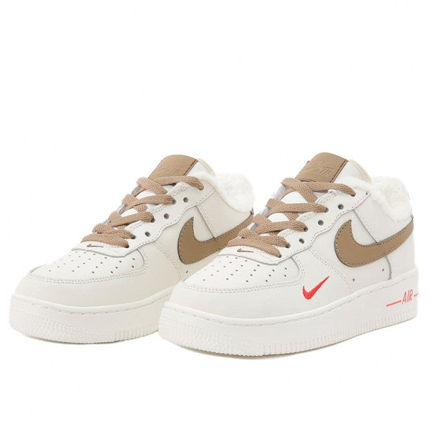 Nike Air Force 1 Low "Mocco II Winter"