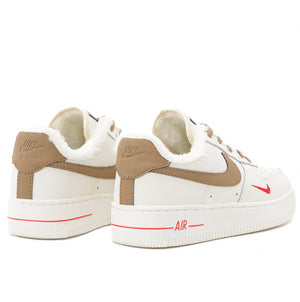 Nike Air Force 1 Low "Mocco II Winter"