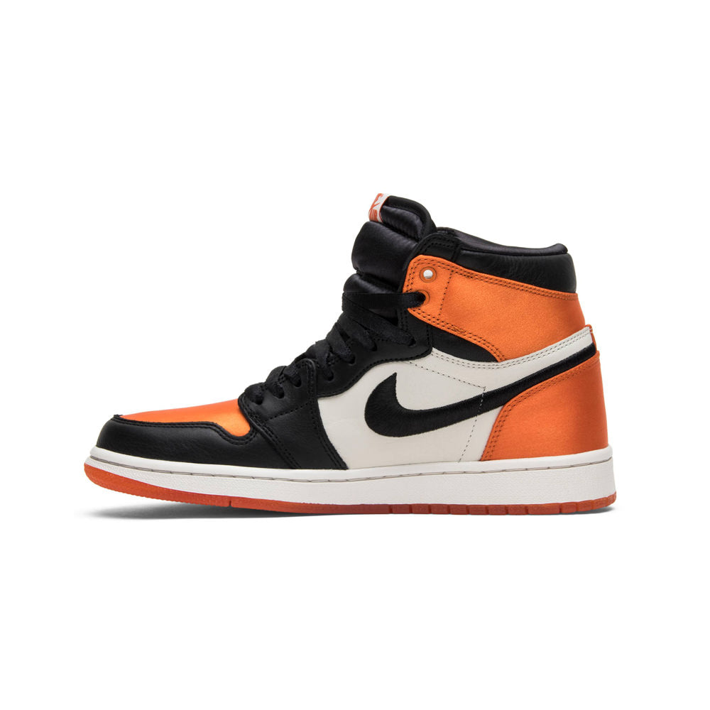 Jordan 1 Retro High  "orange"