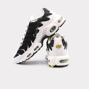 Nike Air Max Plus - "Killer Whale"