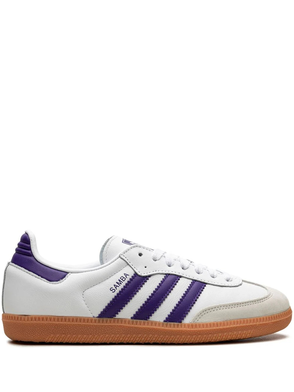 "adidas samba violet"