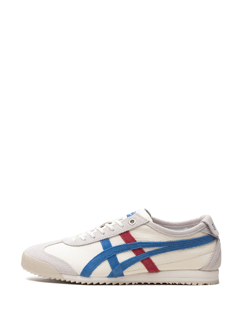 Mexico 66 SD "White/Directoire Blue/Red" sneakers