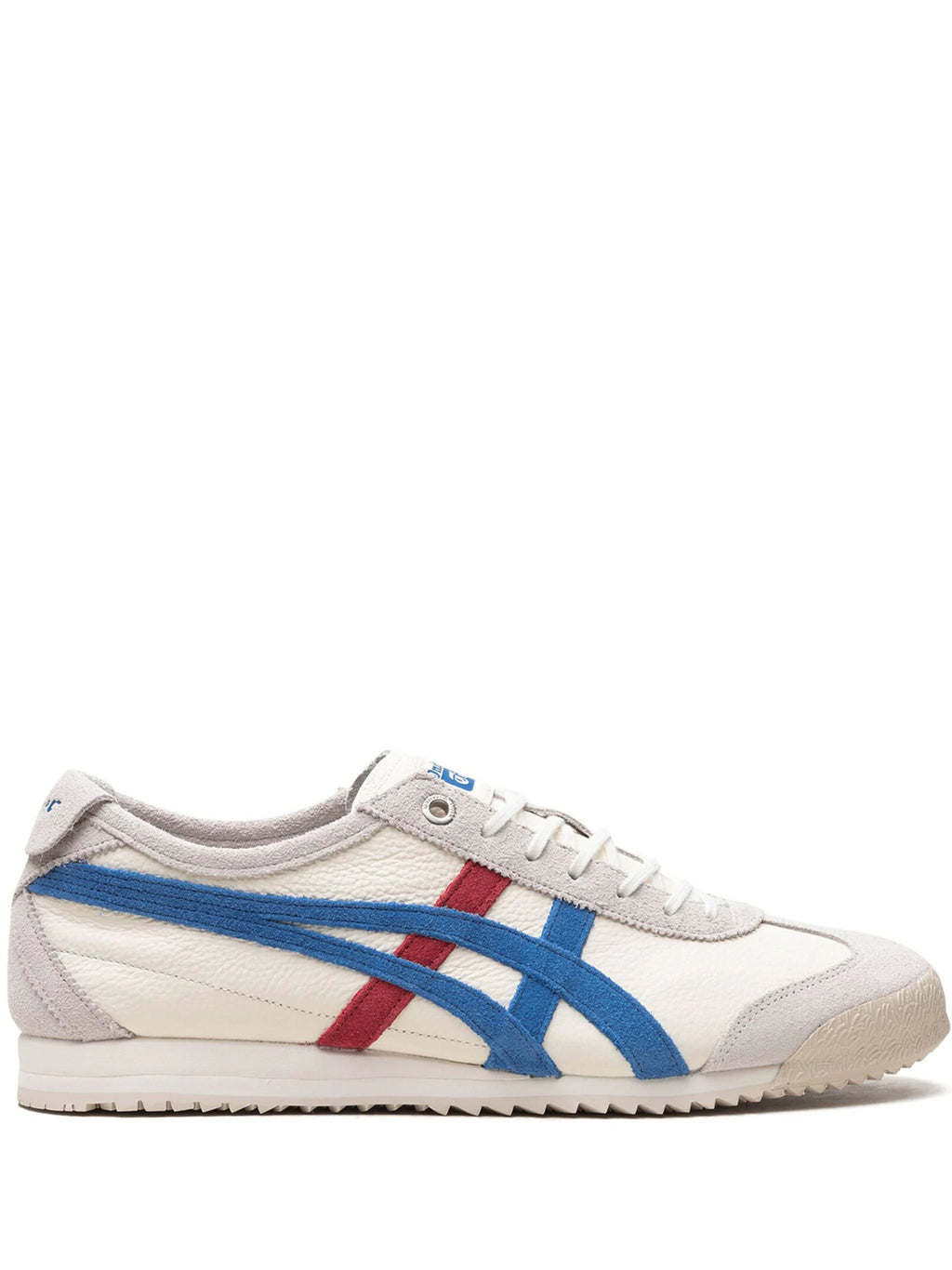 Mexico 66 SD "White/Directoire Blue/Red" sneakers