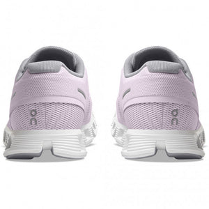 "Cloud 5 low-top sneakers Lily/Frost"