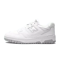 NB 550 WHITE 2021