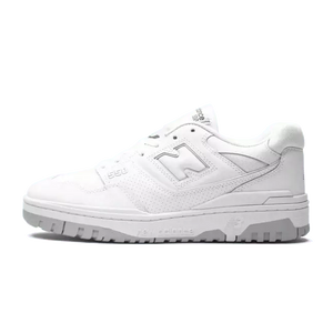 NB 550 WHITE 2021