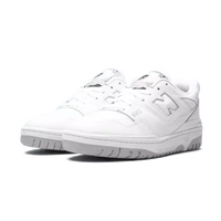 NB 550 WHITE 2021