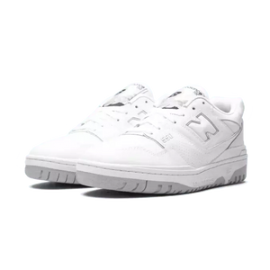 NB 550 WHITE 2021