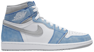 Air Jordan 1 High "light blue"