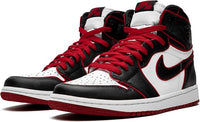 Nike Jordan 1 High Retro OG "bloodline"