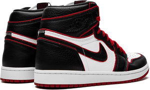 Nike Jordan 1 High Retro OG "bloodline"