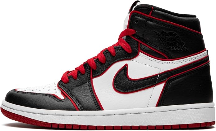 Nike Jordan 1 High Retro OG "bloodline"