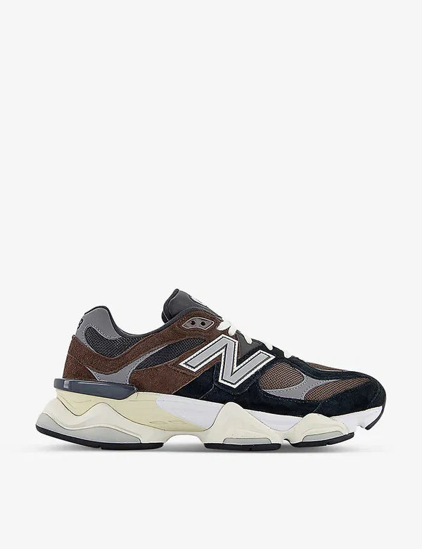 Balance 9060 "Brown black"