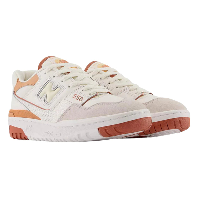 NB550 WMNS 'AU LAIT''