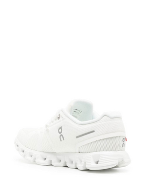 Cloud 5 low-top sneakers