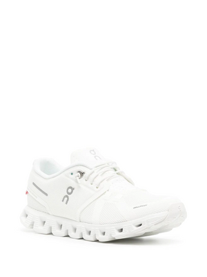 Cloud 5 low-top sneakers