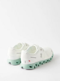 Cloud 5 Mesh Trainers