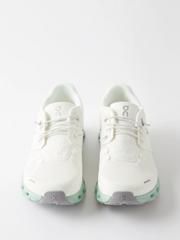 Cloud 5 Mesh Trainers