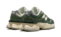 9060 "Green Suede"