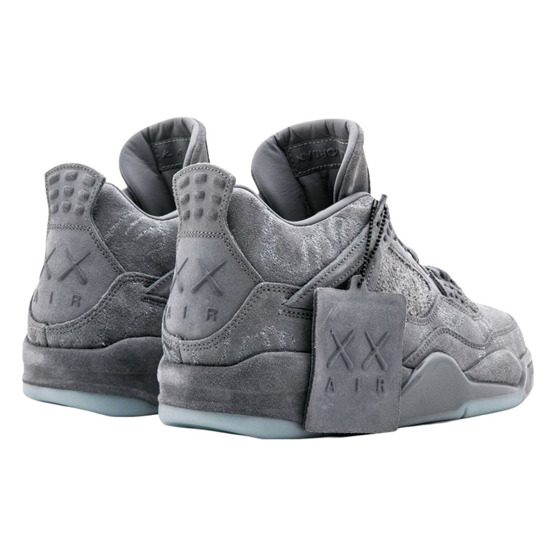 Retro "Kaws"