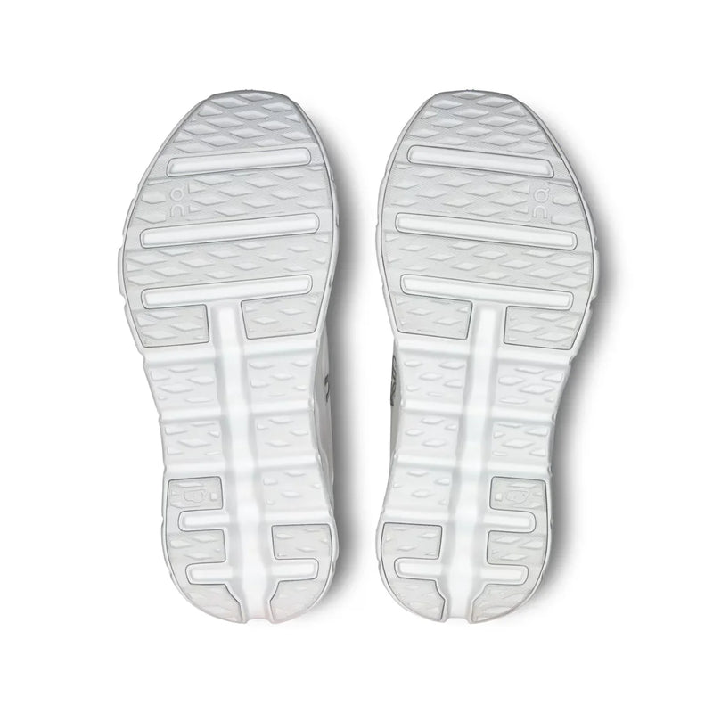 "Loewe X On Running Cloudtilt All White"