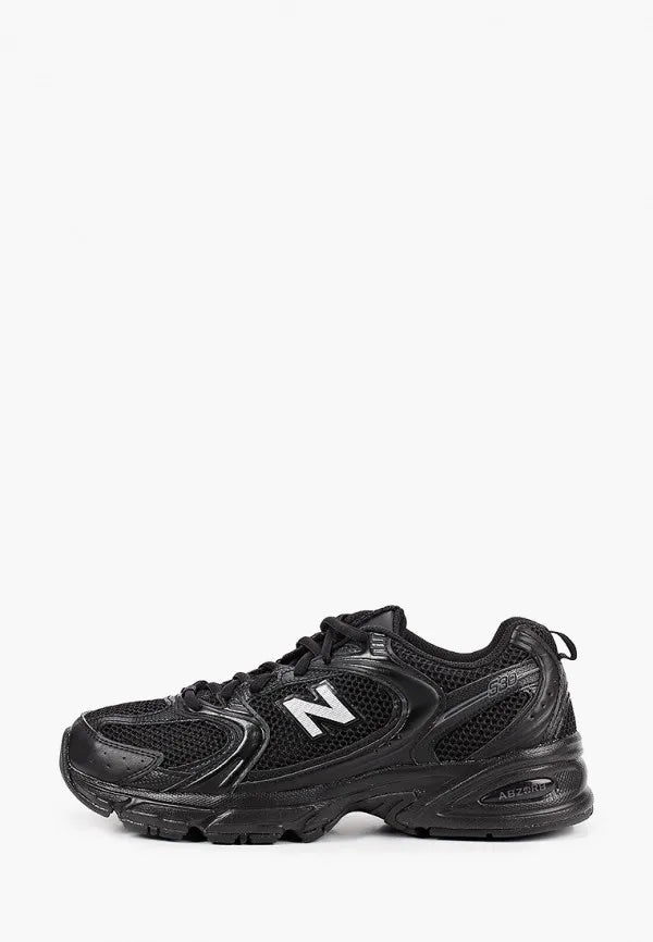 "nb 530 full black"