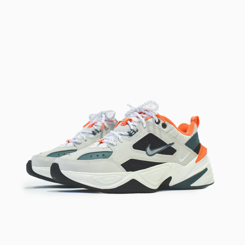 Nike M2k Tekno "olive green"