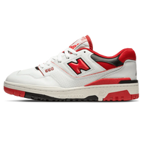 NB 550 ''WHITE RED 2020''