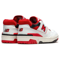 NB 550 ''WHITE RED 2020''