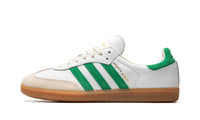 "Samba OG Sporty & Rich White Green"