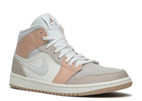 Kids High Og "pink/beige"