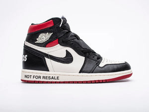 Air Jordan 1 High "varsity red"