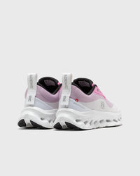 "LOEWE x On Cloudtilt running pink"