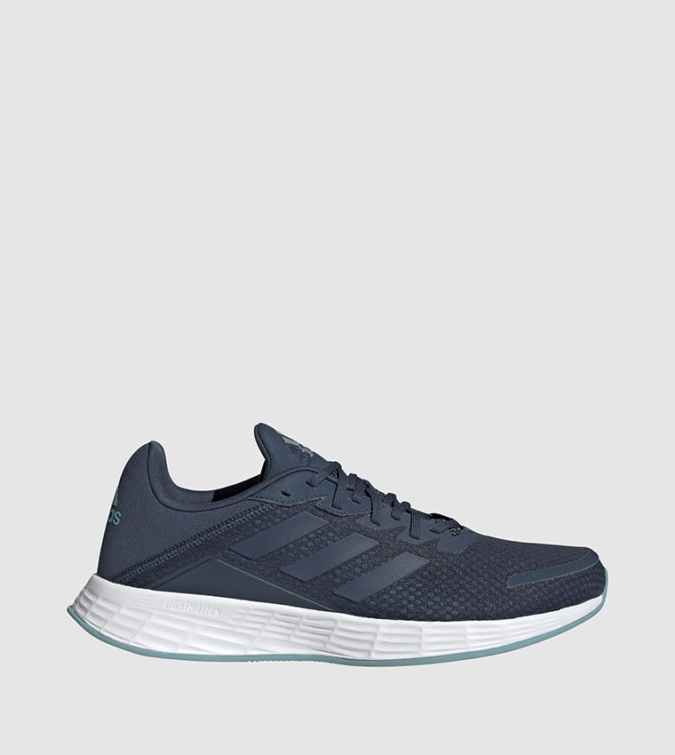 "adidas duramo navy blue"