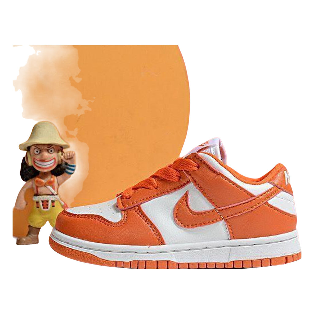 Kids Low td ''Syracuse''