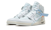 Air Jordan 1 High x Off White NRG “Europe Exclusive”