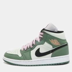 Air Jordan 1 high "Dutch Green"