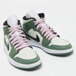 Air Jordan 1 high "Dutch Green"