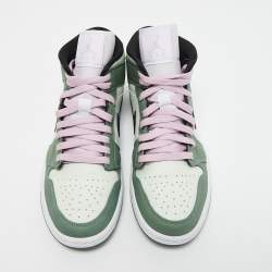 Air Jordan 1 high "Dutch Green"