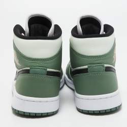 Air Jordan 1 high "Dutch Green"