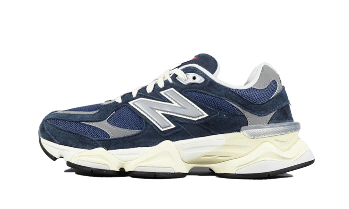 New Balance 9060 "Navy White"