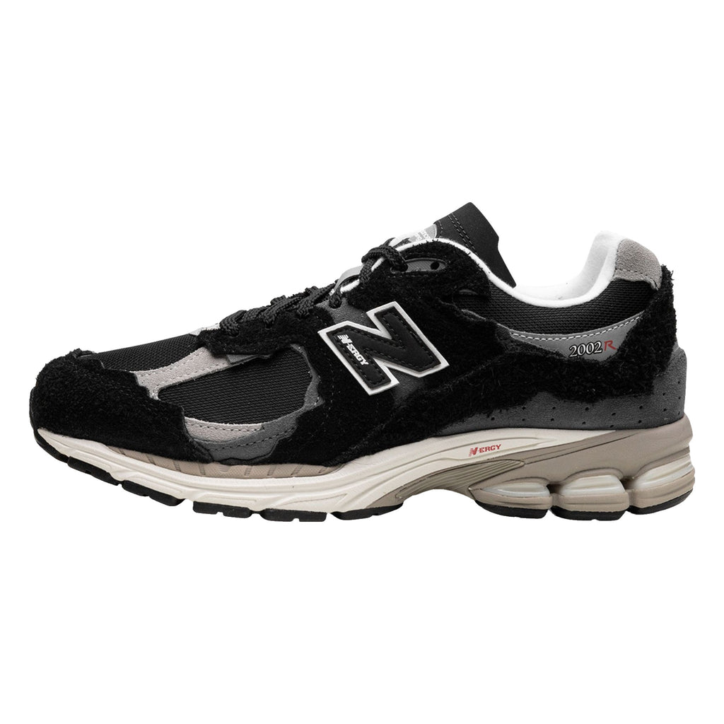 NB 2002R "Protection Pack - Black / Grey"