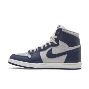 Air Jordan 1 High "navy blue"