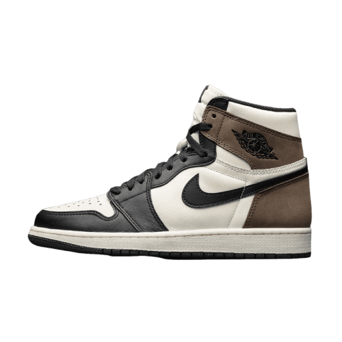 Jordan 1 Retro High "Dark Mocha"