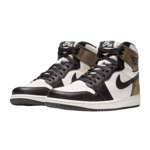 Jordan 1 Retro High "Dark Mocha"