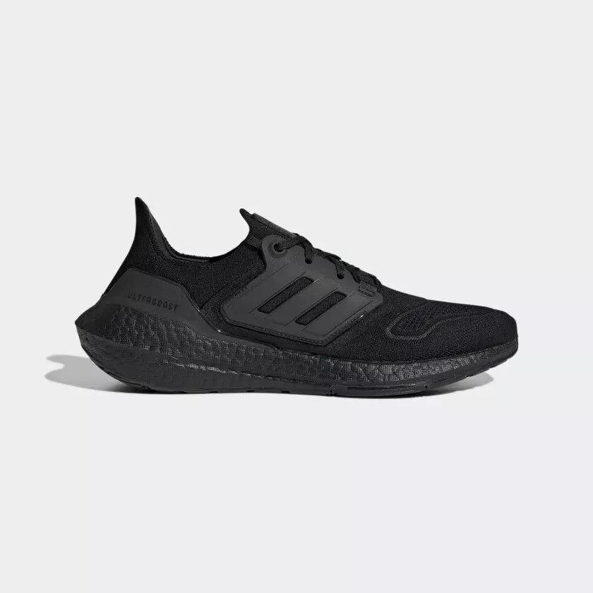 "adidas ultra boost full black"