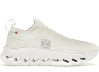 "Loewe X On Running Cloudtilt All White"