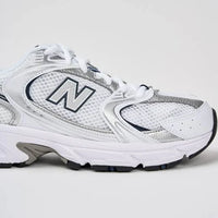 "nb 530 white black"